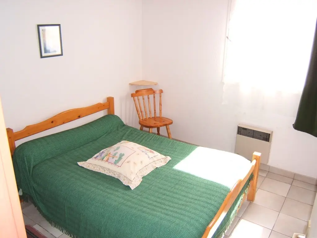 Residence Les Palourdes