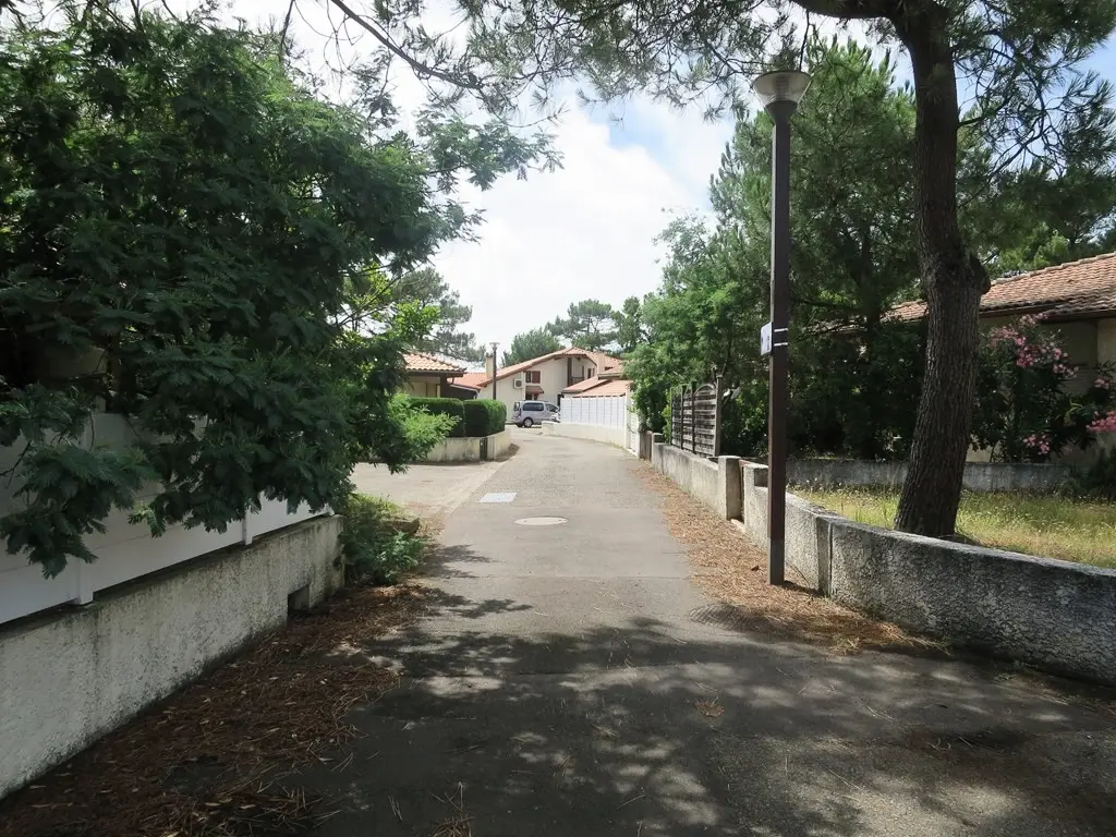 Residence Les Palourdes