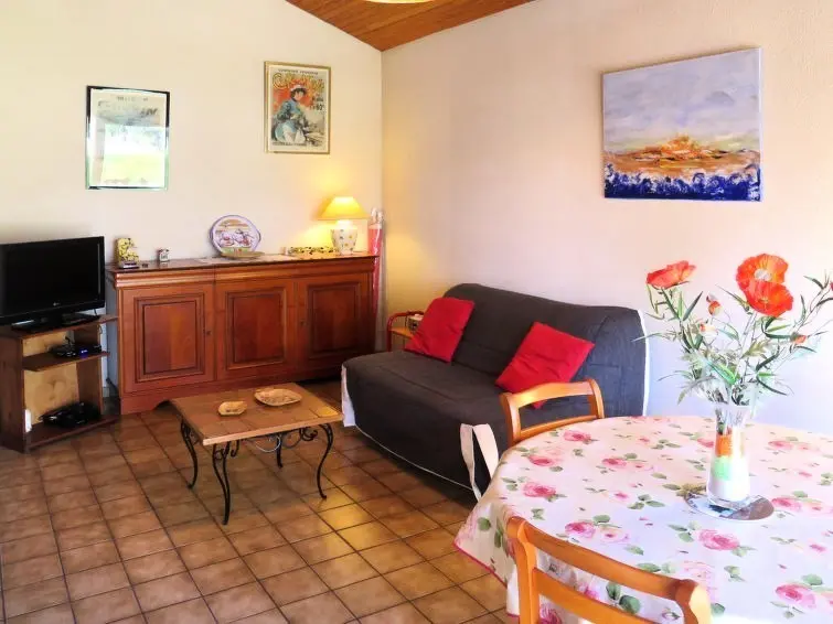 Residence Les Palourdes