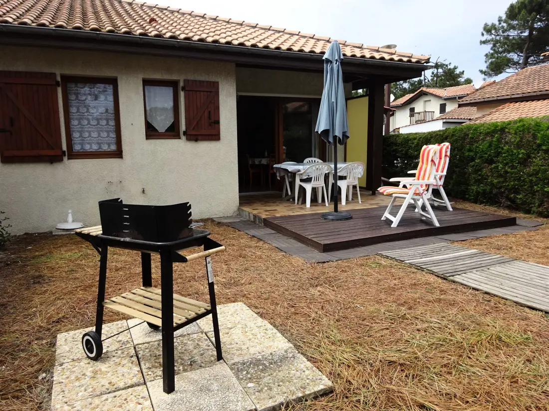Residence Les Palourdes