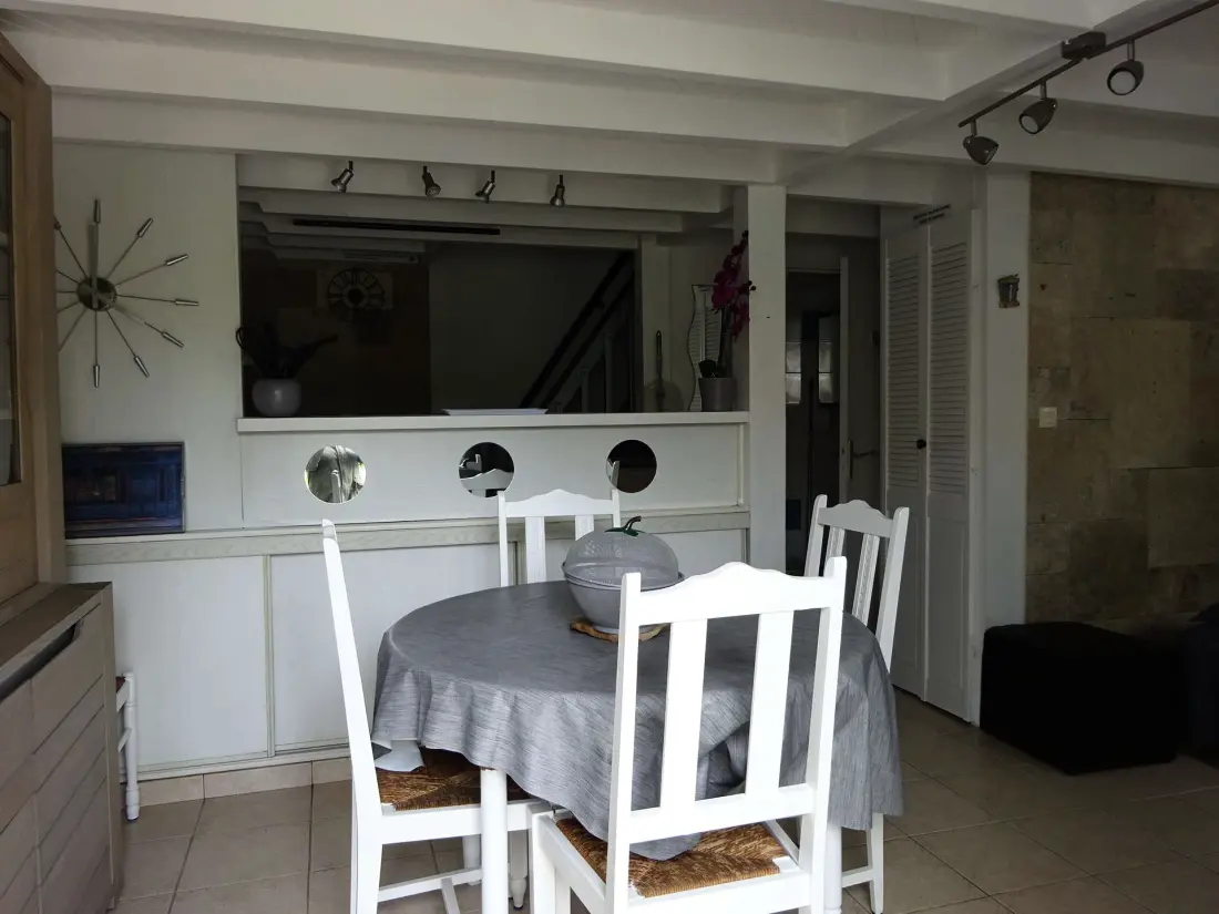 Residence Les Plages