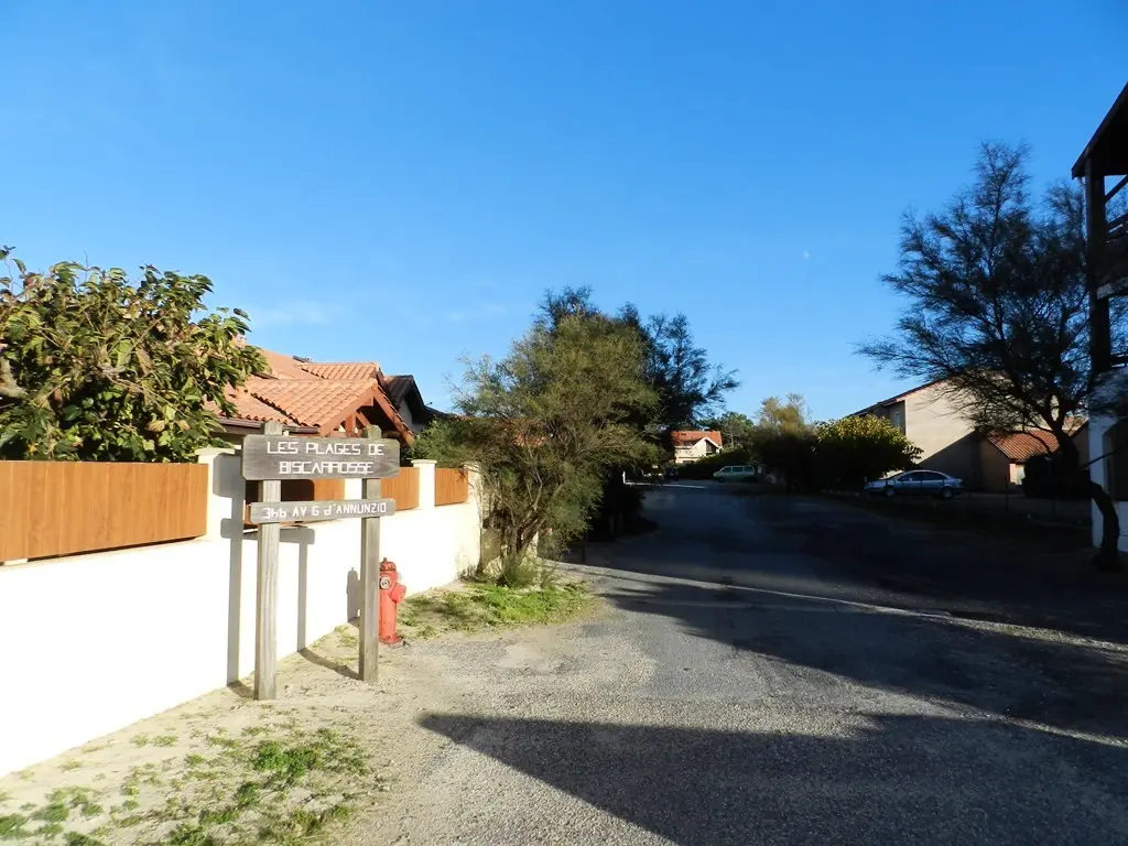 Residence Les Plages