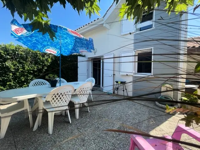 Residence Les Plages