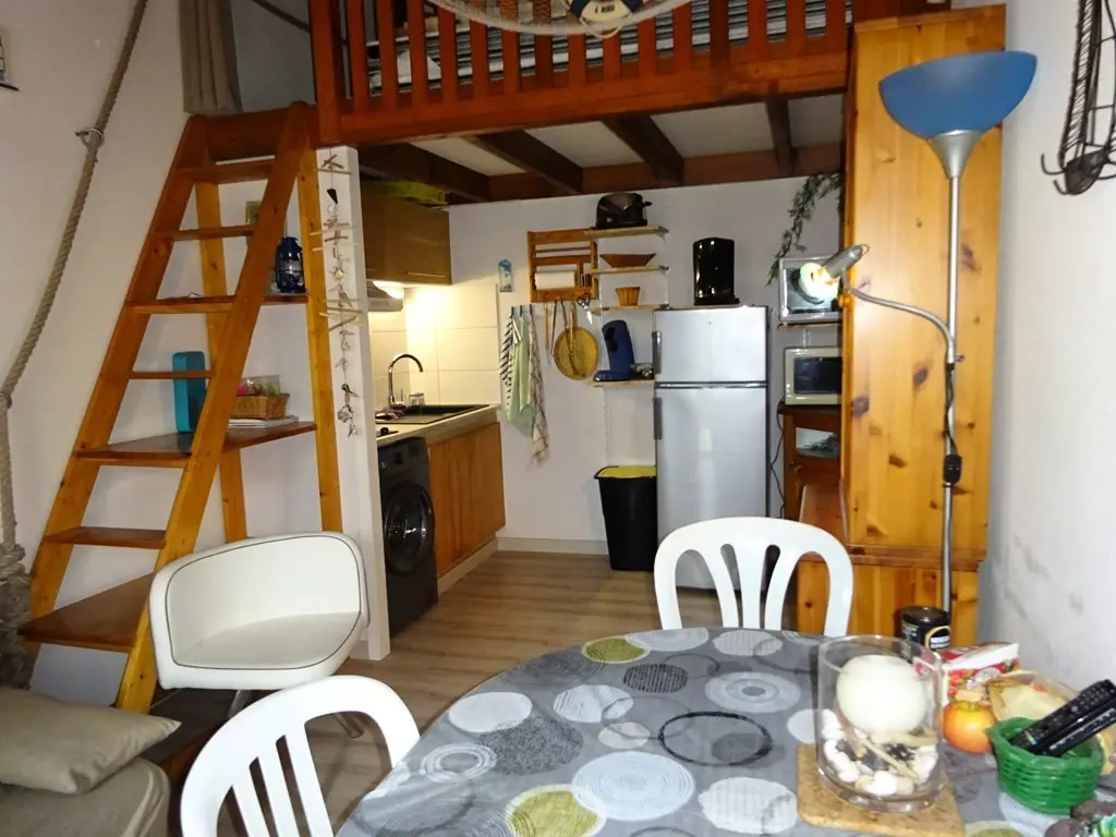 Residence Les Plages