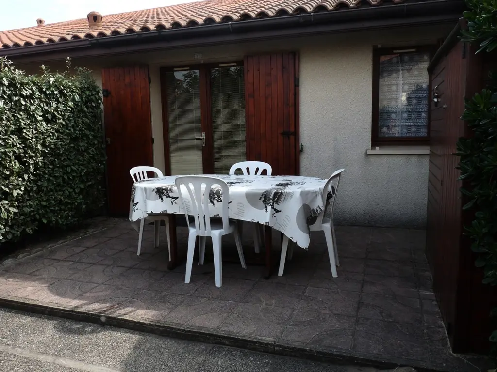 Residence Les Plages