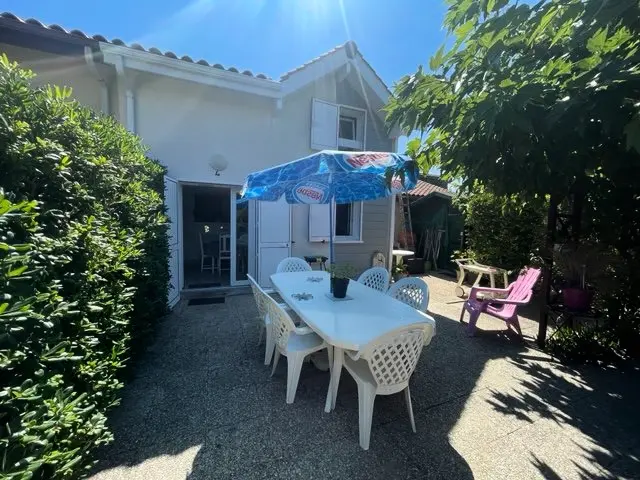 Residence Les Plages