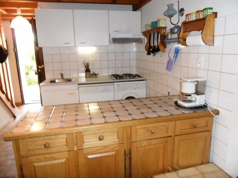 Residence Les Villas De Navarrosse Ii