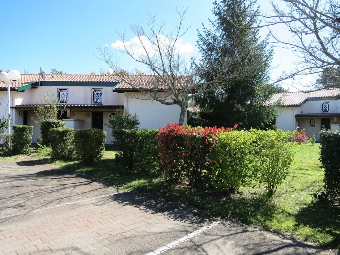 Residence Les Villas De Navarrosse Ii