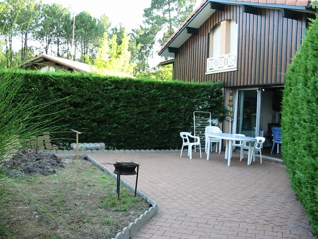Residence Les Villas De Navarrosse Ii