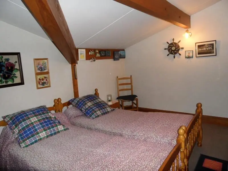 Residence Les Villas De Navarrosse Ii