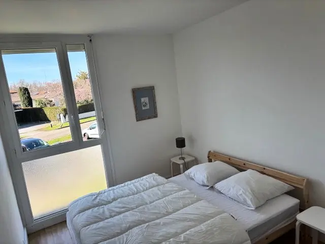 Mariecurie205-biscarrosse Bourg Residence