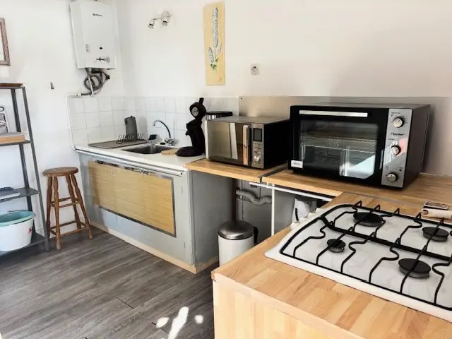 Mariecurie205-biscarrosse Bourg Residence