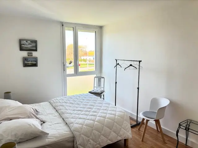 Mariecurie205-biscarrosse Bourg Residence