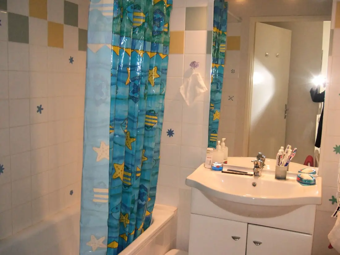 Oceanis residentie