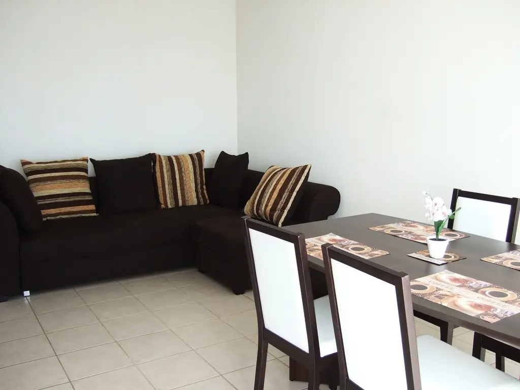 Oceanis residentie