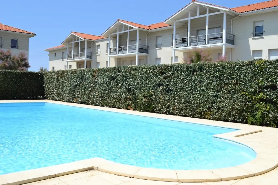 Oceanis residentie