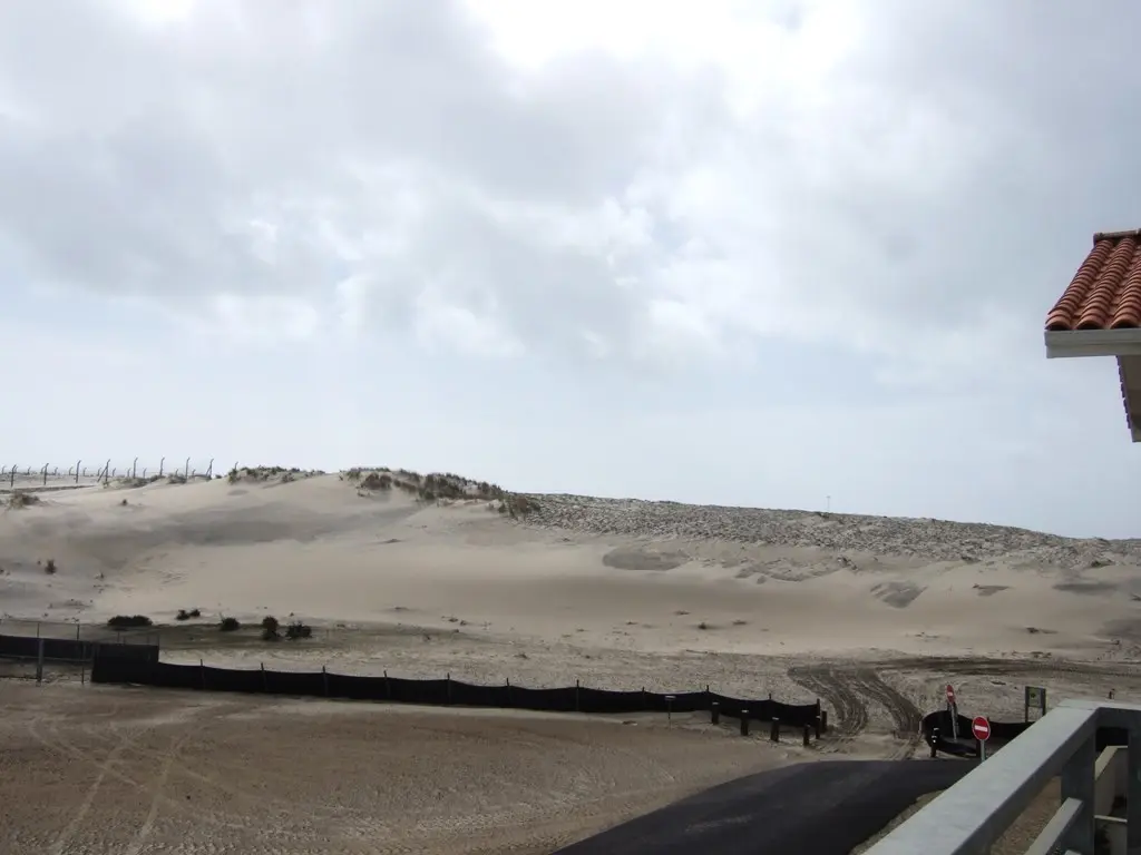 Oceanis residentie