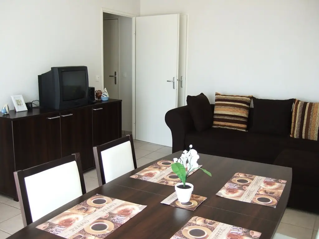 Oceanis residentie