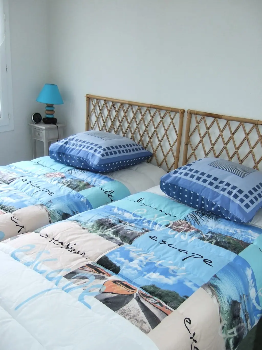 Oceanis residentie