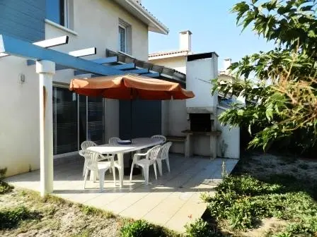 Residence Oree-1-biscarrosse