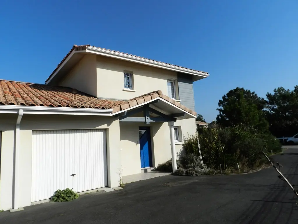 Residence Oree-1-biscarrosse
