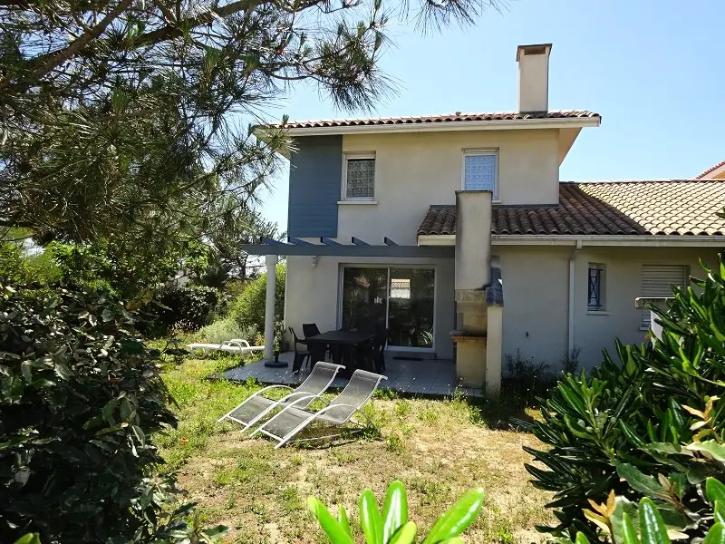 Residence Oree-1-biscarrosse