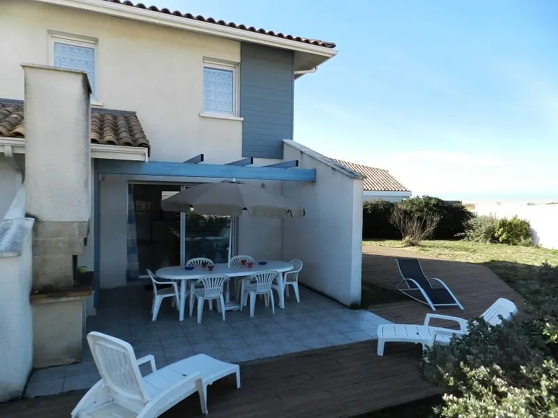 Residence Oree-3-biscarrosse