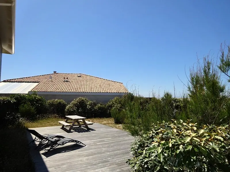 Residence Oree-3-biscarrosse