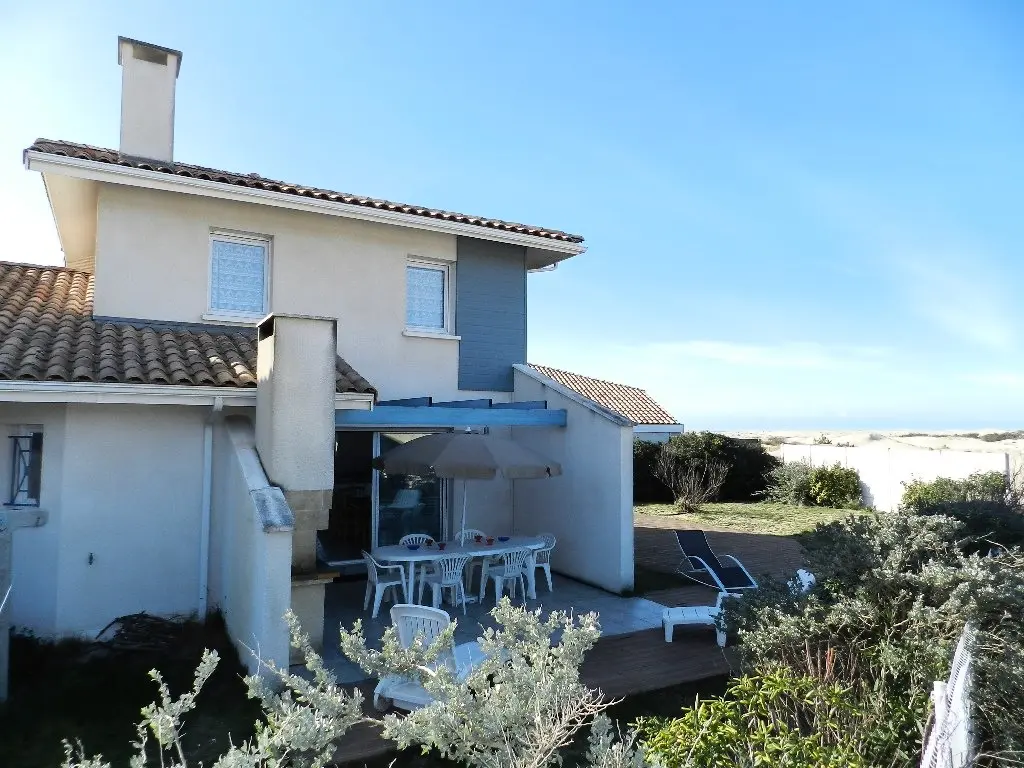 Residence Oree-3-biscarrosse