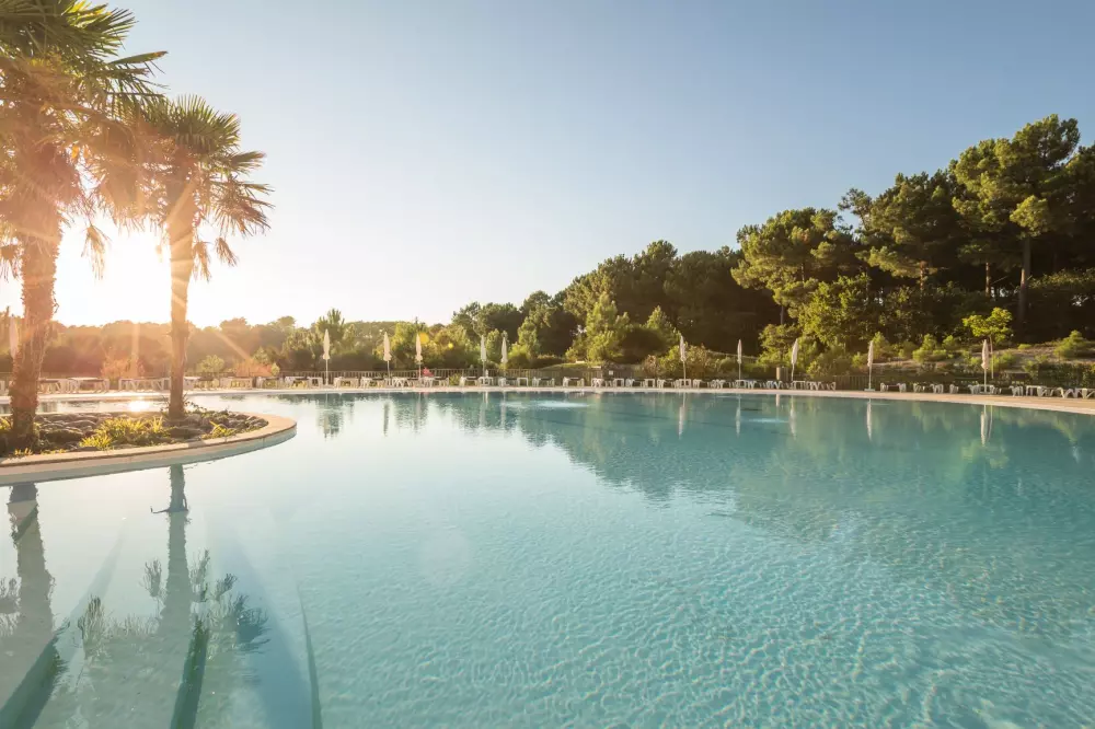 Pierre & Vacances Residence Le Domaine de Gascogne 3 Stars★★★