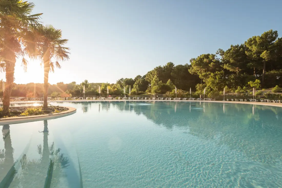 Pierre & Vacances Residentie Le Domaine de Gascogne 3 Sterren★★★