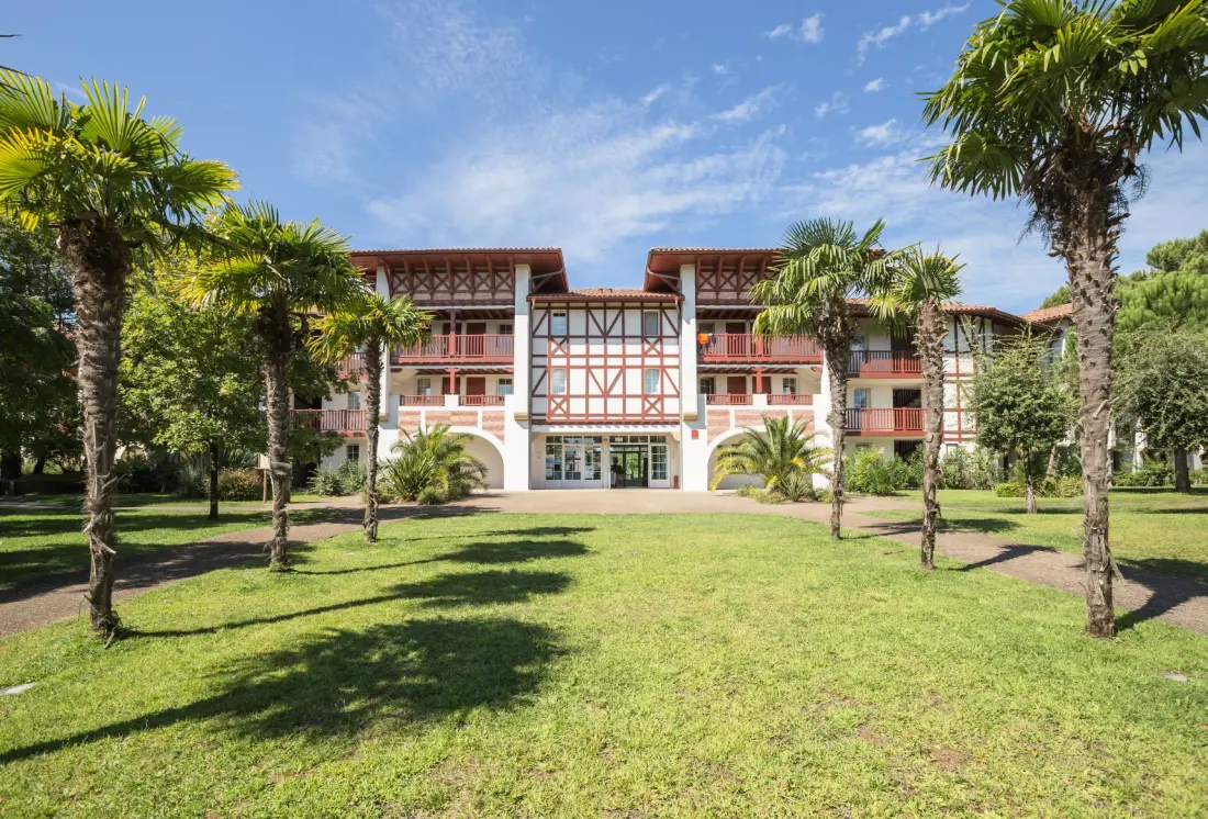 Pierre & Vacances Residentie Le Domaine de Gascogne 3 Sterren★★★
