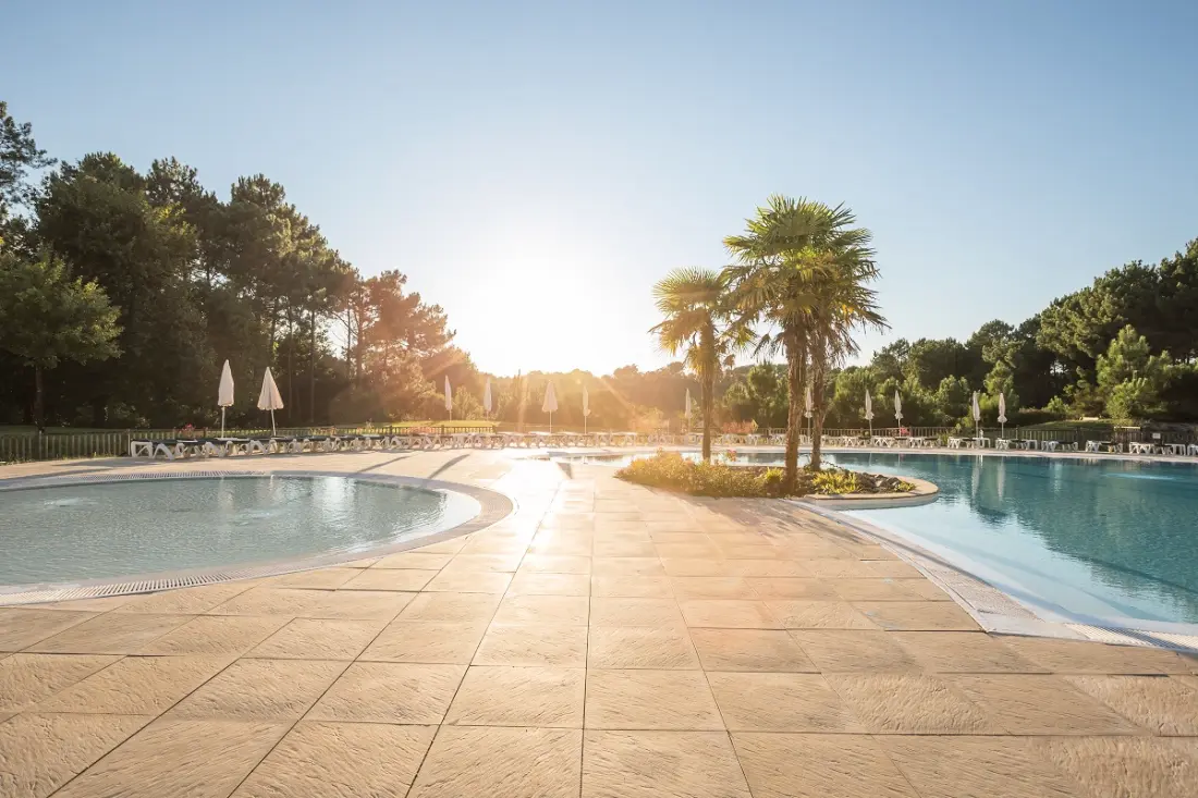 Pierre & Vacances Residentie Le Domaine de Gascogne 3 Sterren★★★