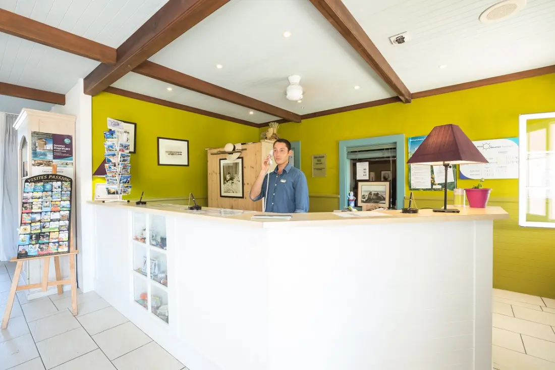 Pierre & Vacances Residentie Le Domaine de Gascogne 3 Sterren★★★