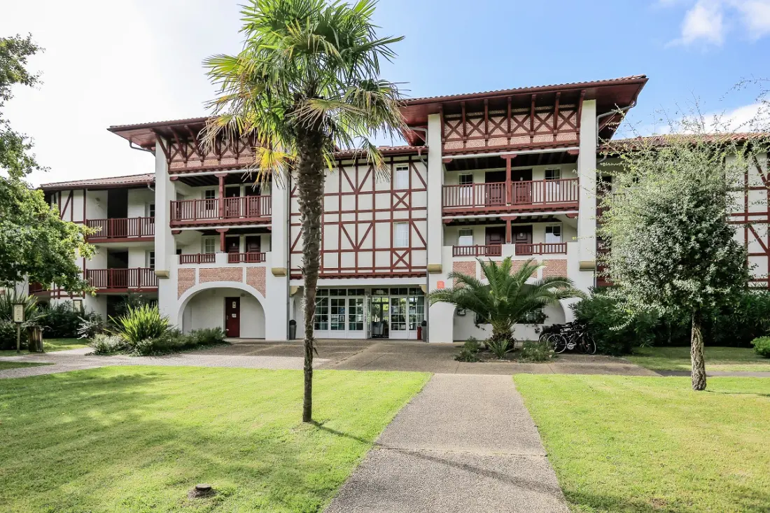 Pierre & Vacances Residentie Le Domaine de Gascogne 3 Sterren★★★