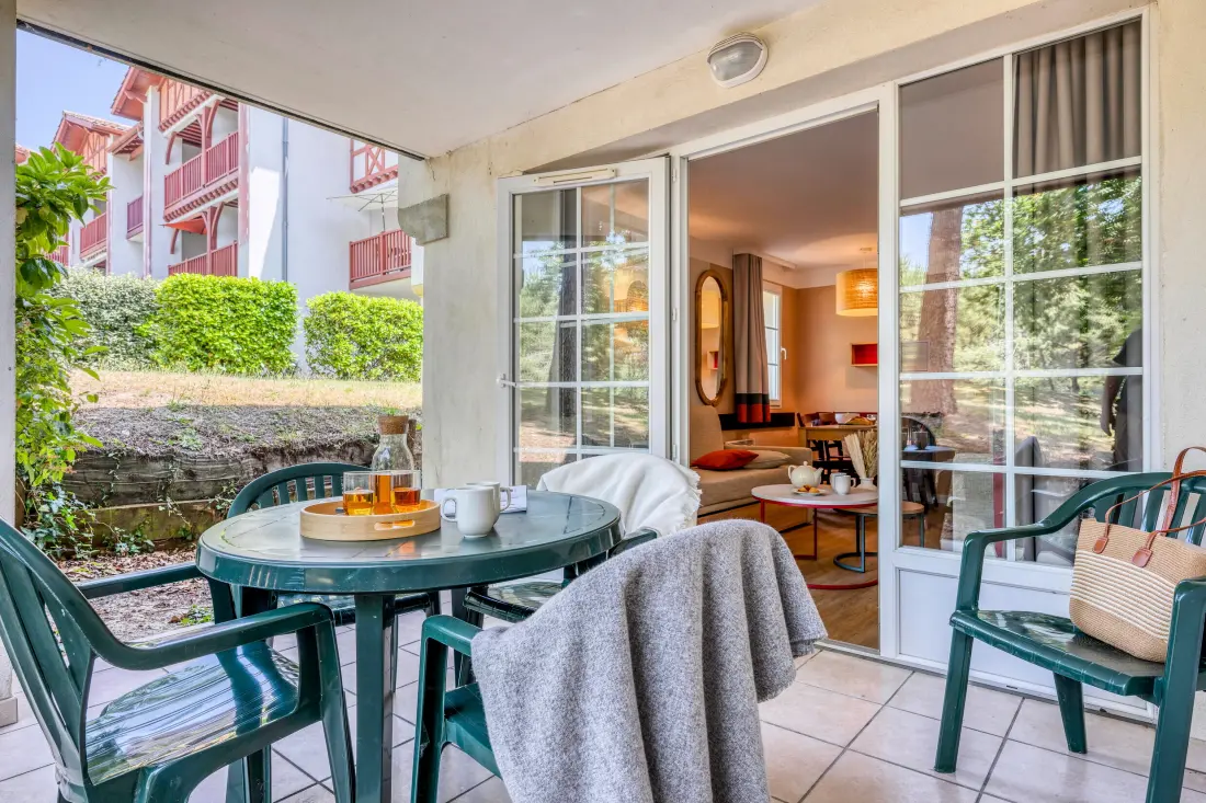 Pierre & Vacances Residentie Le Domaine de Gascogne 3 Sterren★★★