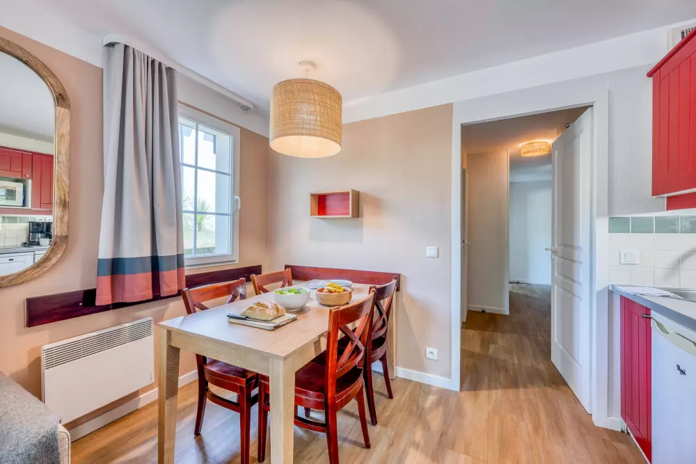 Pierre & Vacances Residence Le Domaine de Gascogne 3 Stars★★★