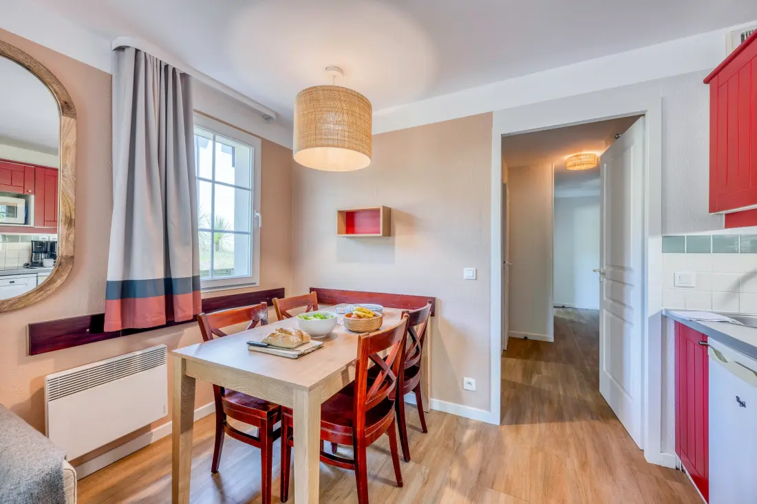 Pierre & Vacances Residentie Le Domaine de Gascogne 3 Sterren★★★