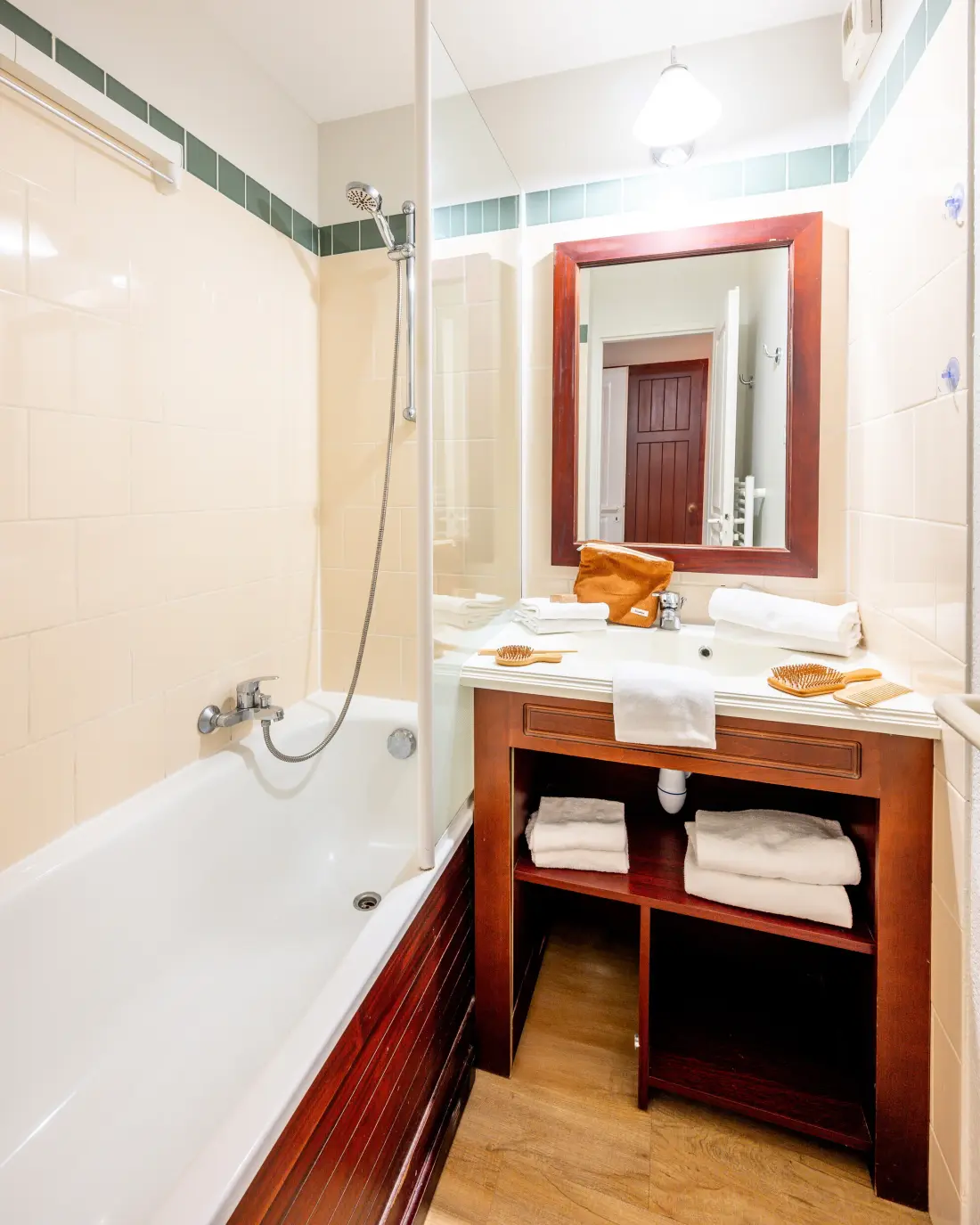Pierre & Vacances Residentie Le Domaine de Gascogne 3 Sterren★★★