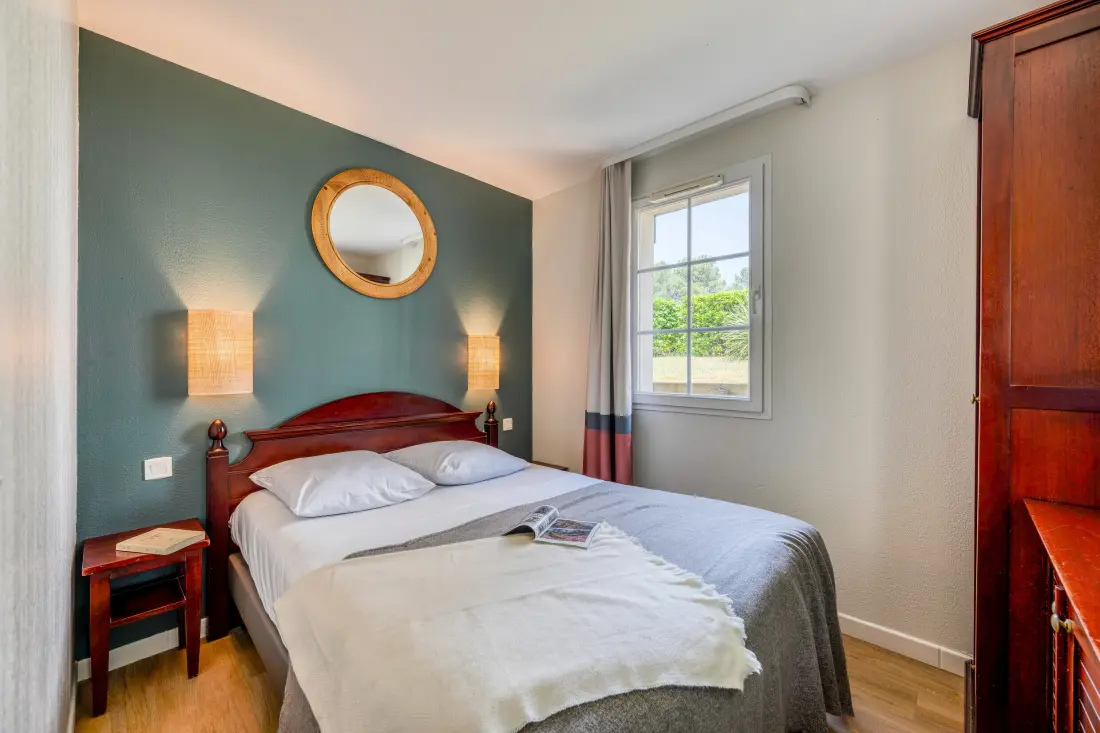 Pierre & Vacances Residentie Le Domaine de Gascogne 3 Sterren★★★