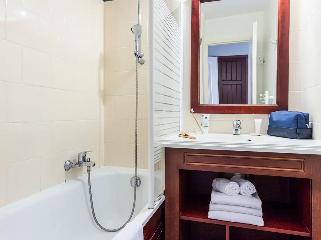 Pierre & Vacances Residentie Le Domaine de Gascogne 3 Sterren★★★