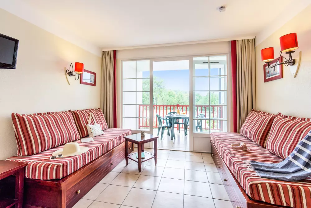 Pierre & Vacances Residence Le Domaine de Gascogne 3 Stars★★★