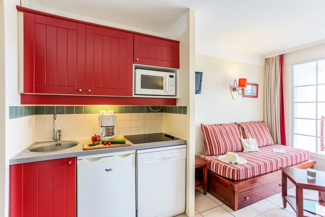 Pierre & Vacances Residentie Le Domaine de Gascogne 3 Sterren★★★