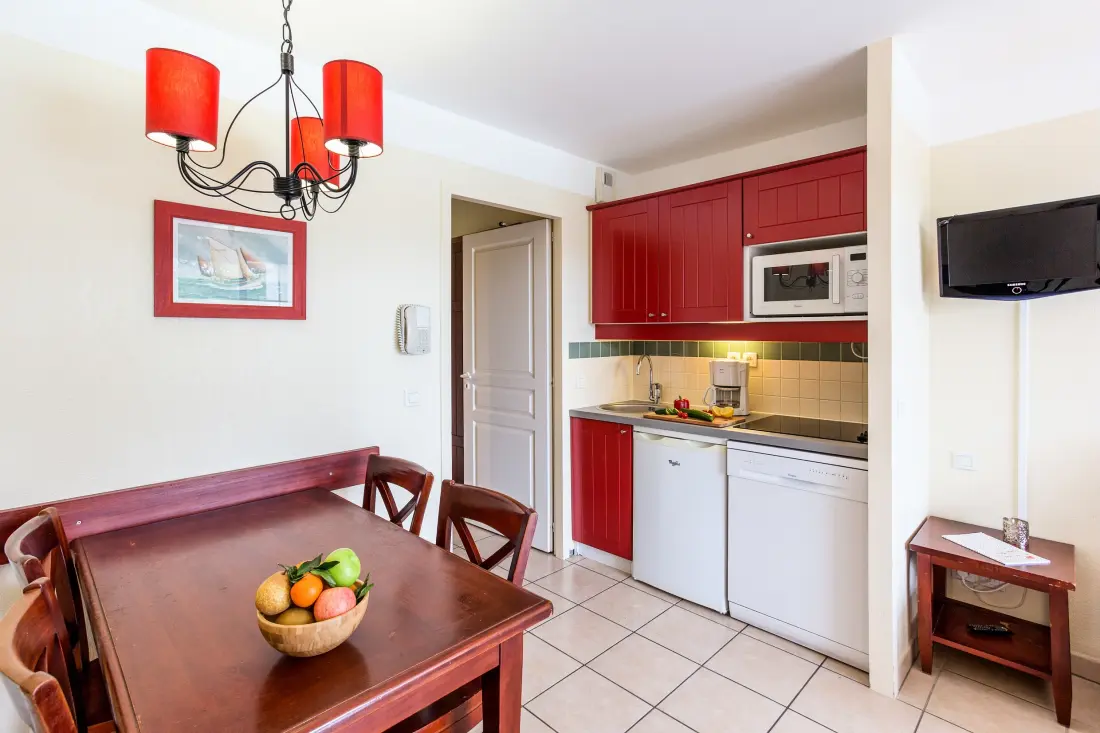 Pierre & Vacances Residentie Le Domaine de Gascogne 3 Sterren★★★