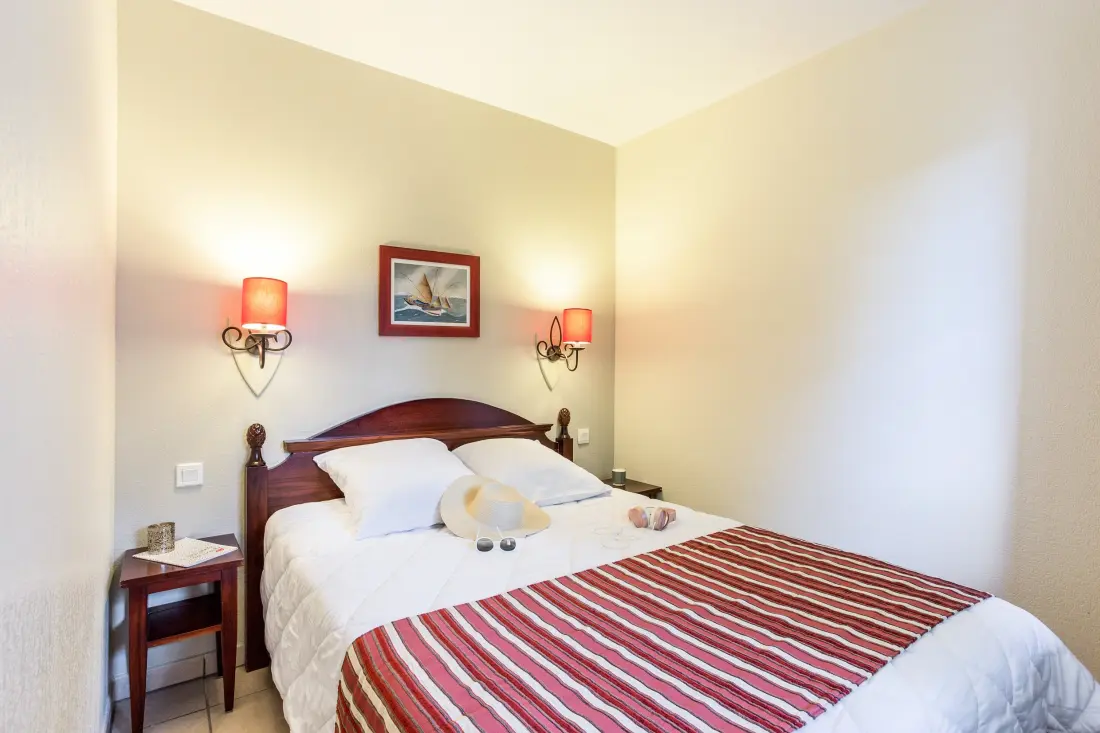 Pierre & Vacances Residentie Le Domaine de Gascogne 3 Sterren★★★