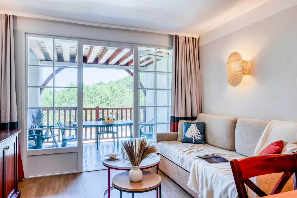 Pierre & Vacances Residence Le Domaine de Gascogne 3 Stars★★★