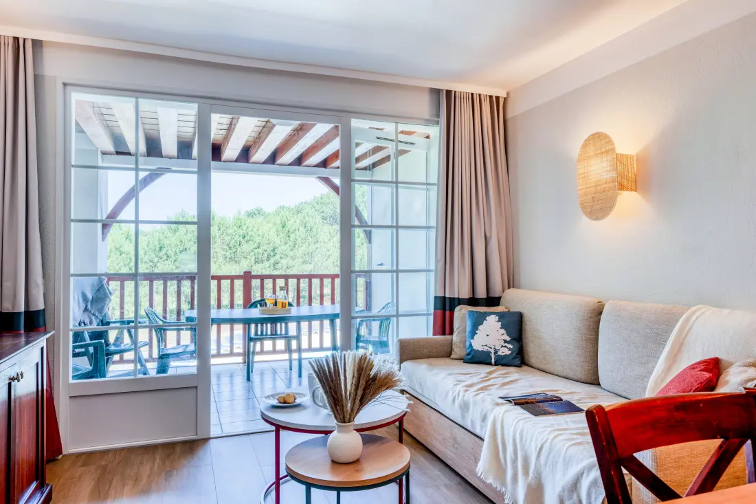 Pierre & Vacances Residentie Le Domaine de Gascogne 3 Sterren★★★