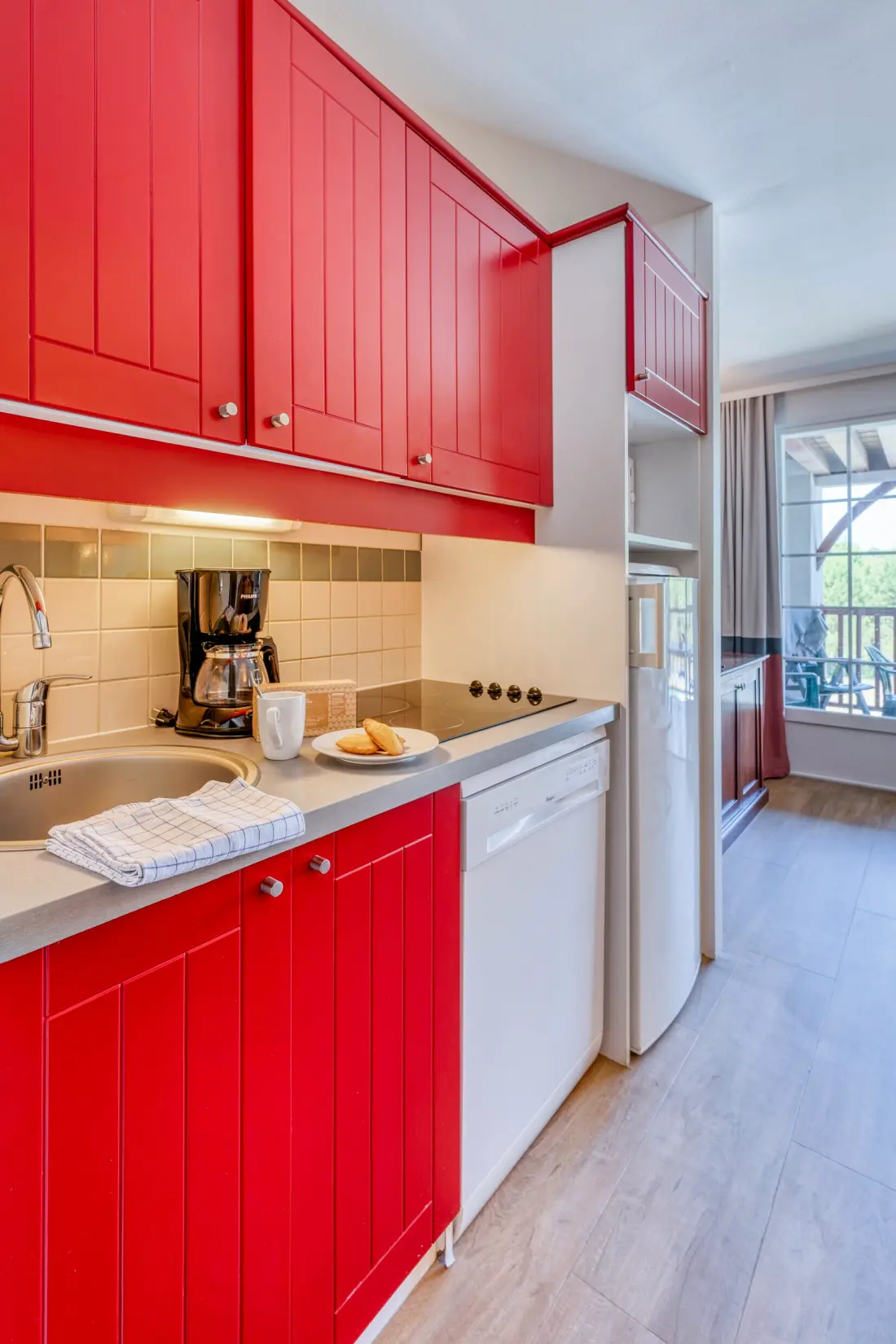 Pierre & Vacances Residentie Le Domaine de Gascogne 3 Sterren★★★