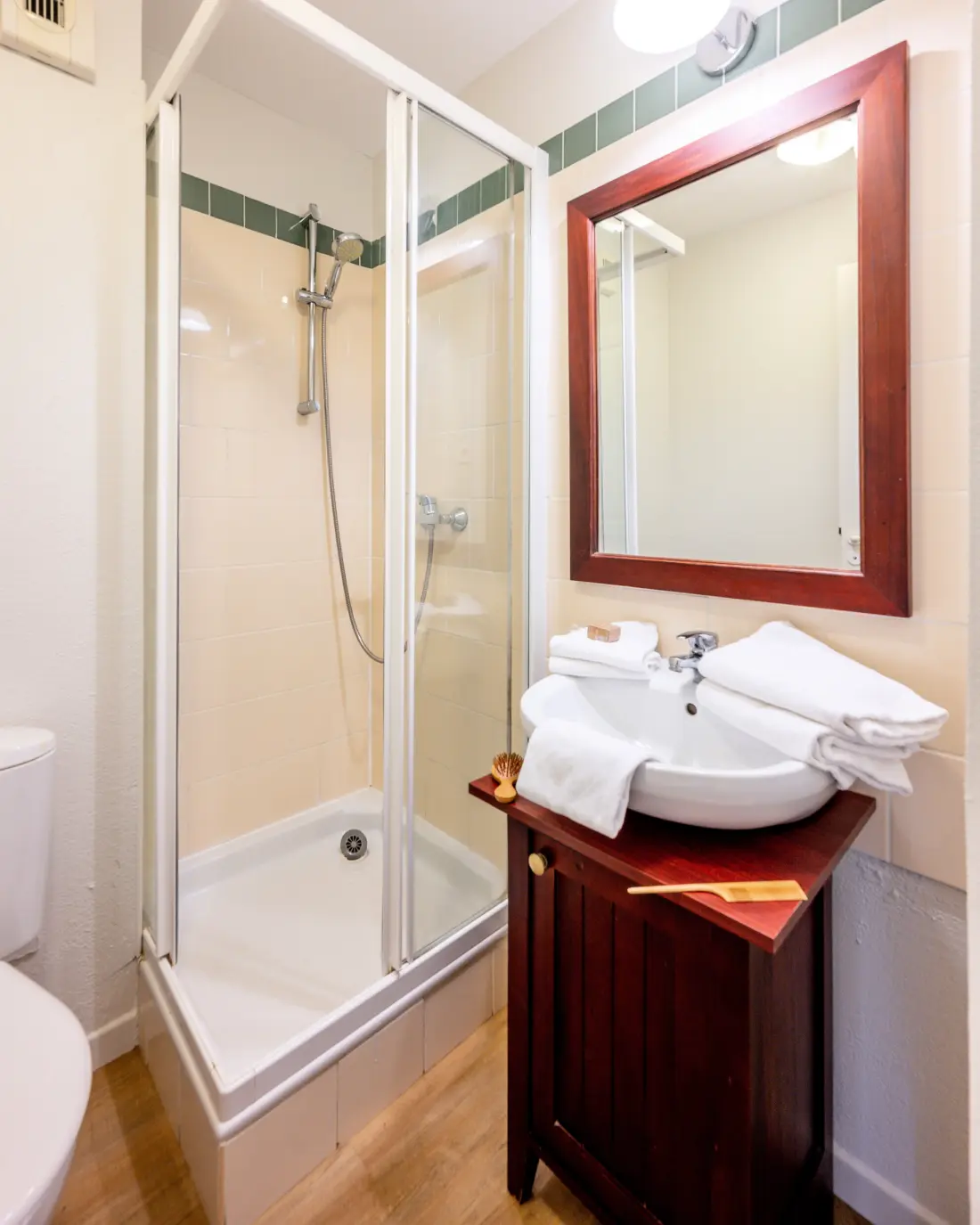 Pierre & Vacances Residentie Le Domaine de Gascogne 3 Sterren★★★