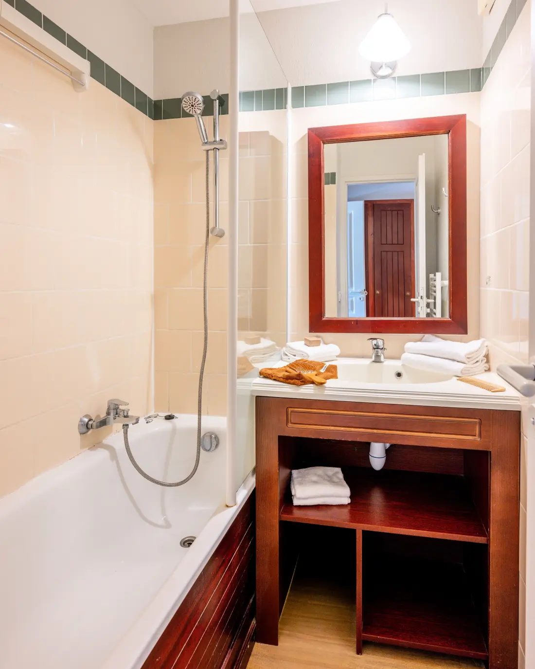 Pierre & Vacances Residentie Le Domaine de Gascogne 3 Sterren★★★